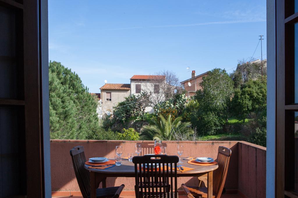 Villetta Il Gelsomino Marciana Marina  Exterior photo