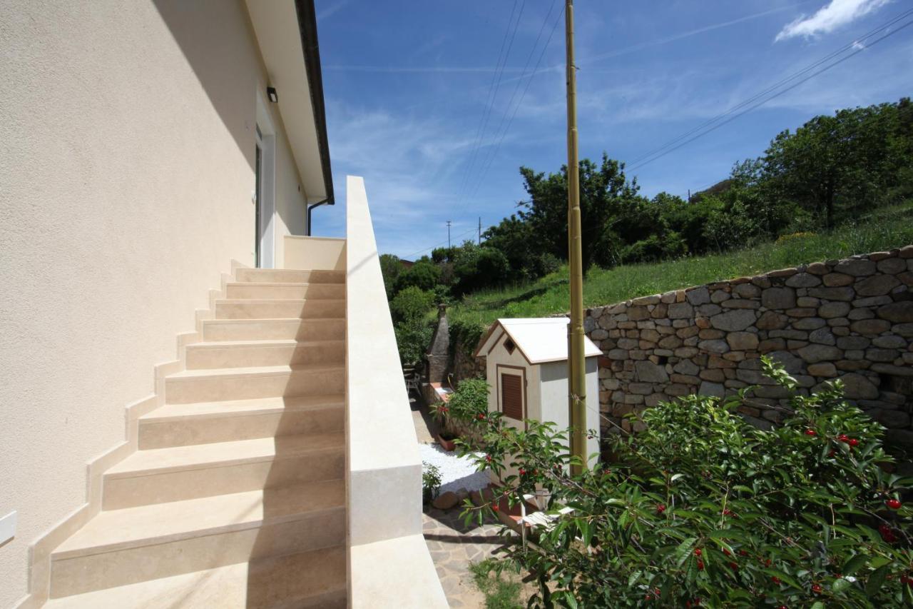 Villetta Il Gelsomino Marciana Marina  Exterior photo